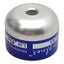 Used Blockwise CAA Simpluer Panel-Mount Luer Fitting Quick Connector, #10-32, 80psi