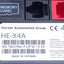 Used Horner Automation HE-X4A Touchscreen HMI 4.3in, 480x272 Resolution, 24VDC