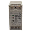 Used Omron S82K-00712 Power Supply, 100-240VAC In, 0.6A 12VDC Out, DIN Rail