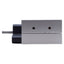 Used ALM 11289-01-SPA Crossed Roller Linear Stage Table 1" Travel, 5mm Shaft