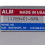 Used ALM 11289-01-SPA Crossed Roller Linear Stage Table 1" Travel, 5mm Shaft