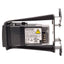 Used Watlow 96B0-FCAU-00RG Temperature Controller w/ Bracket, 24-28VAC/DC, 1/16 DIN