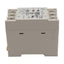 New – Open box Omron S82K-00712 Power Supply, 100-240VAC In, 0.6A 12VDC Out, DIN Rail