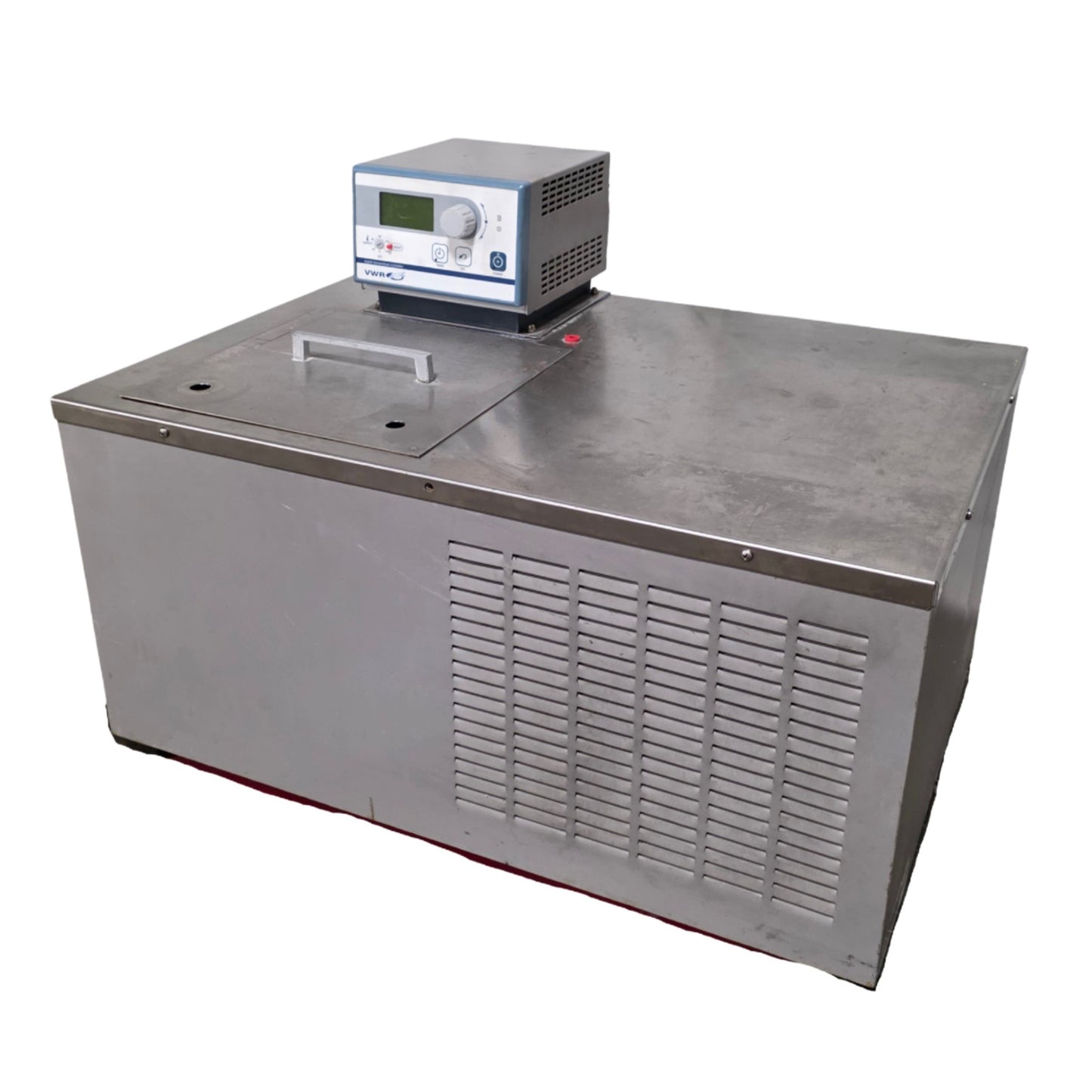 Used VWR 13271-126 1186D Refrigerated Circulating Bath Chiller -25 To 150°C 120VAC