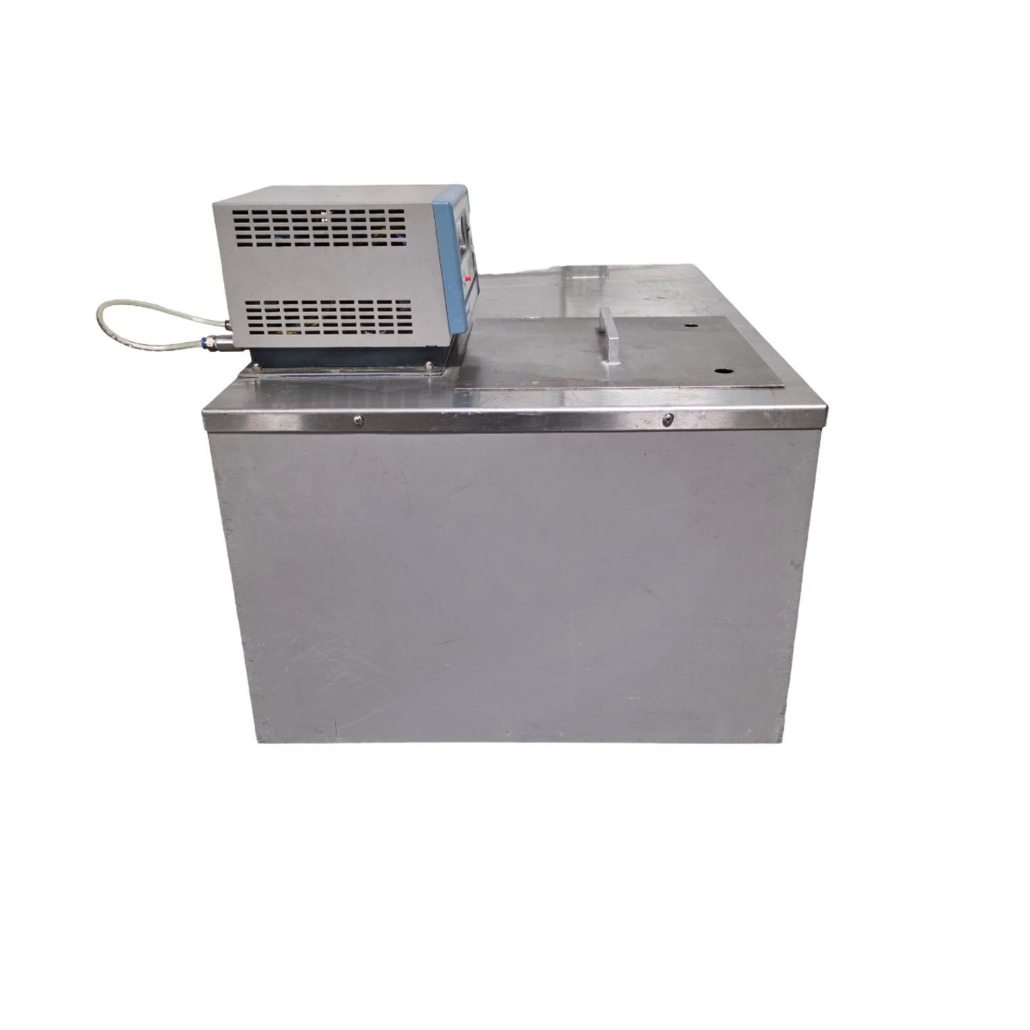 Used VWR 13271-126 1186D Refrigerated Circulating Bath Chiller -25 To 150°C 120VAC