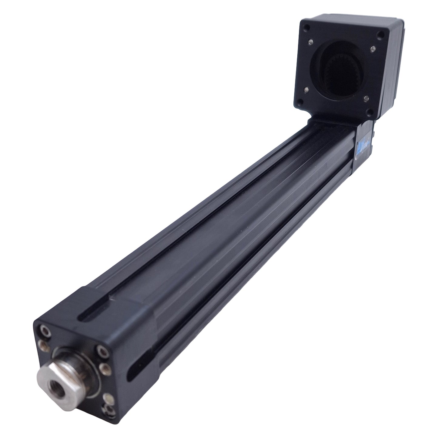 Used Tolomatic RSA16 BNL08 SK7.5 RP1 Electric Rod-Style Linear Actuator, 7.5" Stroke