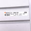 New SMC MHKL2-25C1S Wedge Cam Gripper, Single Acting NC, 25mm Bore, 22mm Stroke