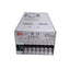 Used Mean Well S-240-24 Power Supply 100-120/200-240VAC Input, 24VDC 10A Output