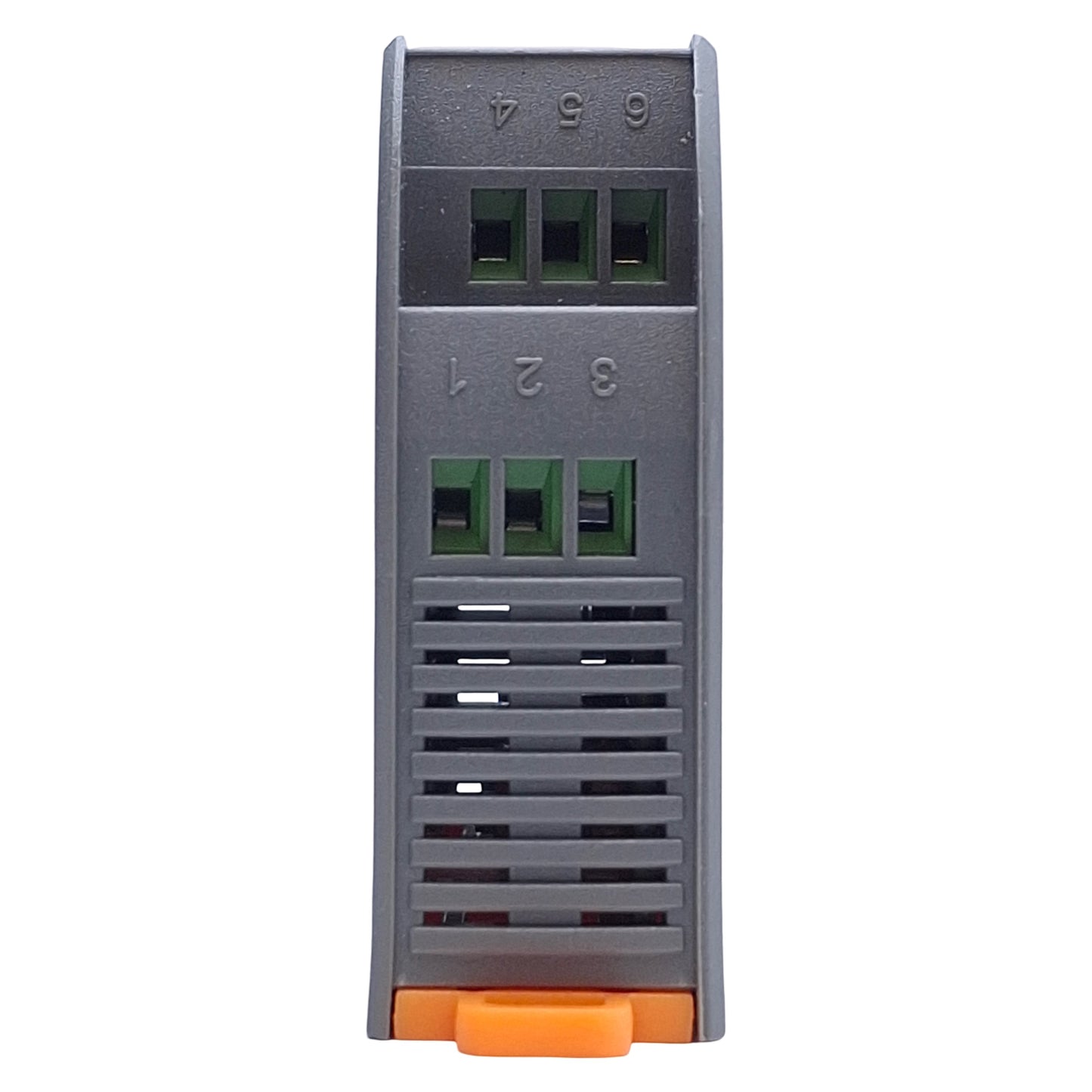 Used ICP CON SG-3016 Strain Gauge Input Module 10-30VDC Supply, DIN Rail Mount