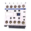 New – Open box Telemecanique LP1K0901BD Contactor, 3-Pole NO, 1NC Aux, 9A 4kW Max, 24VDC Coil