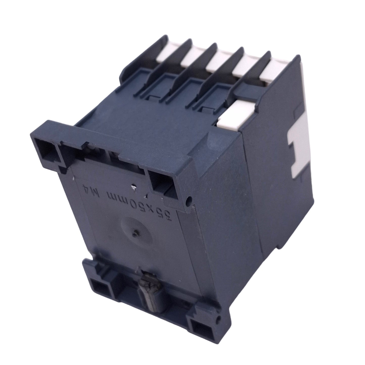 New – Open box Telemecanique LP1K0901BD Contactor, 3-Pole NO, 1NC Aux, 9A 4kW Max, 24VDC Coil