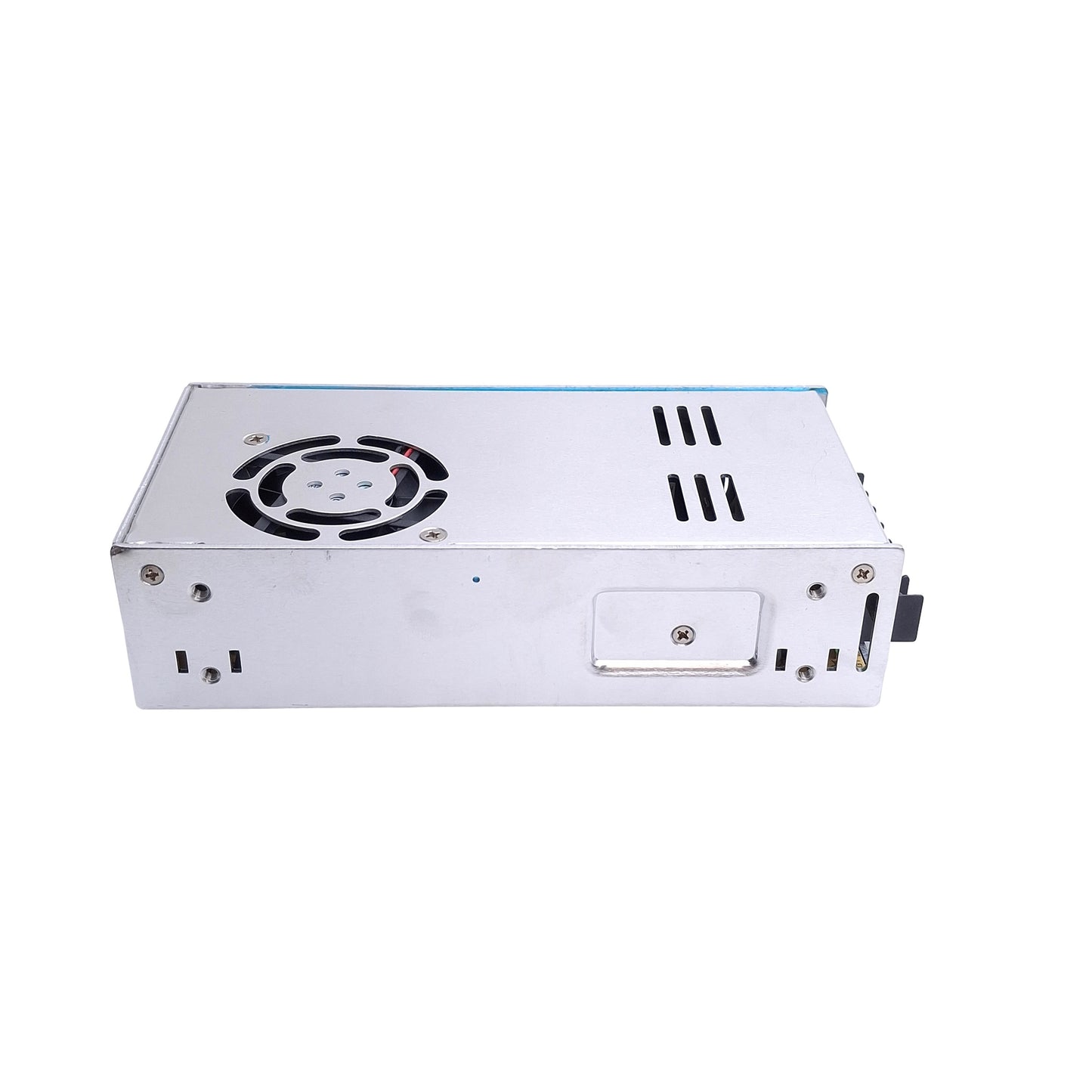 Used Mean Well SP-240-24 Power Supply, 100-240VAC 3.6A Input, 24VDC 10A Output, 240W