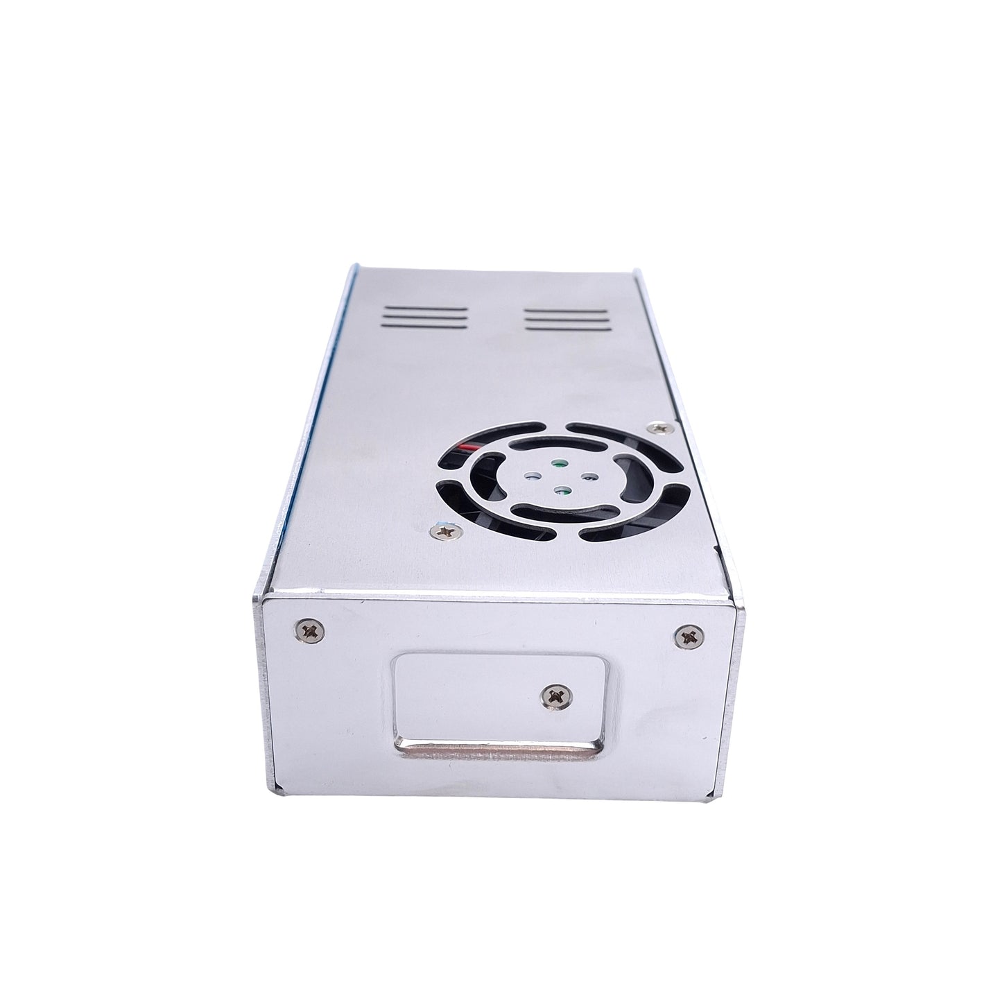 Used Mean Well SP-240-24 Power Supply, 100-240VAC 3.6A Input, 24VDC 10A Output, 240W