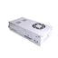 Used Mean Well SP-240-24 Power Supply, 100-240VAC 3.6A Input, 24VDC 10A Output, 240W