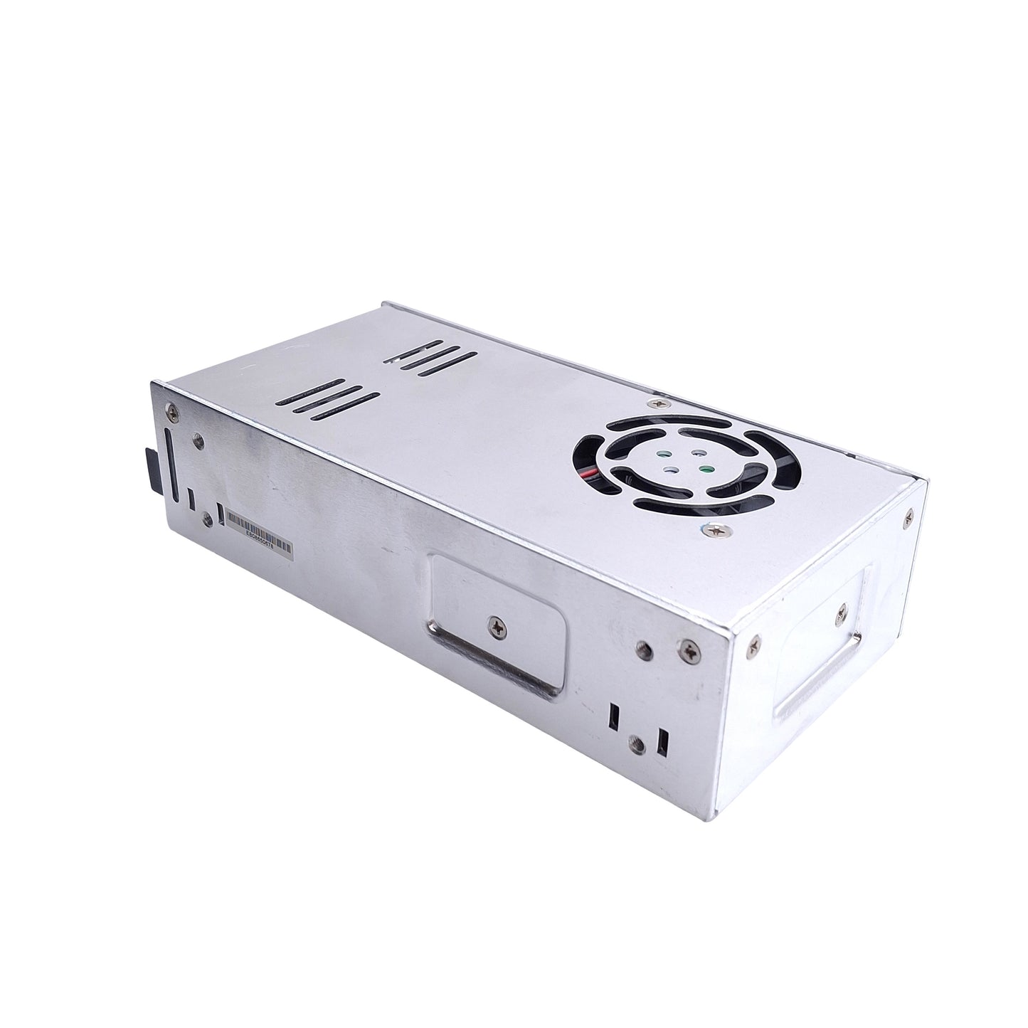 Used Mean Well SP-240-24 Power Supply, 100-240VAC 3.6A Input, 24VDC 10A Output, 240W