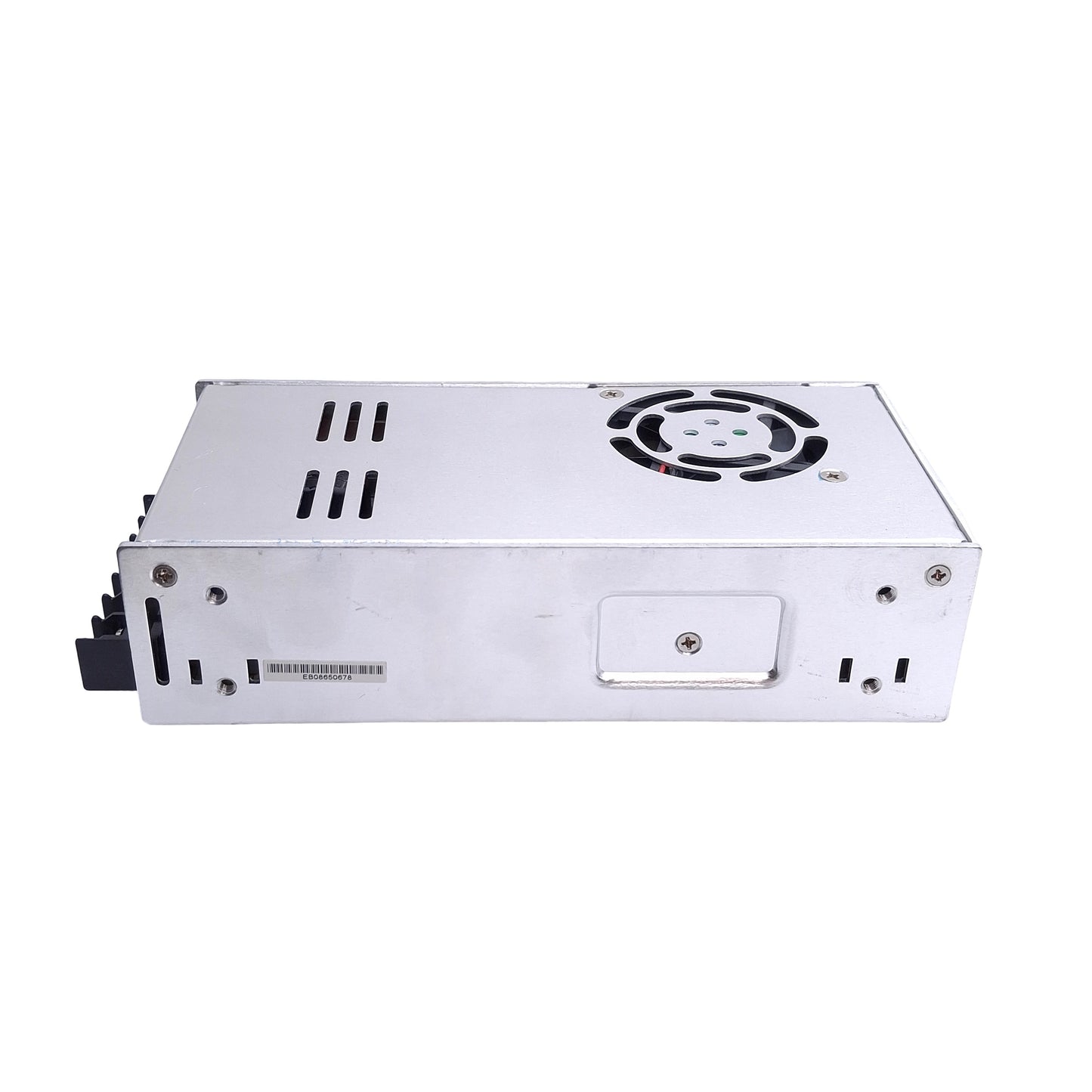 Used Mean Well SP-240-24 Power Supply, 100-240VAC 3.6A Input, 24VDC 10A Output, 240W