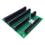 Used Measurement Computing 194272A-01 Breakout Board 50-Pin Connector, Screw Terminal