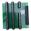 Used Measurement Computing 194272A-01 Breakout Board 50-Pin Connector, Screw Terminal
