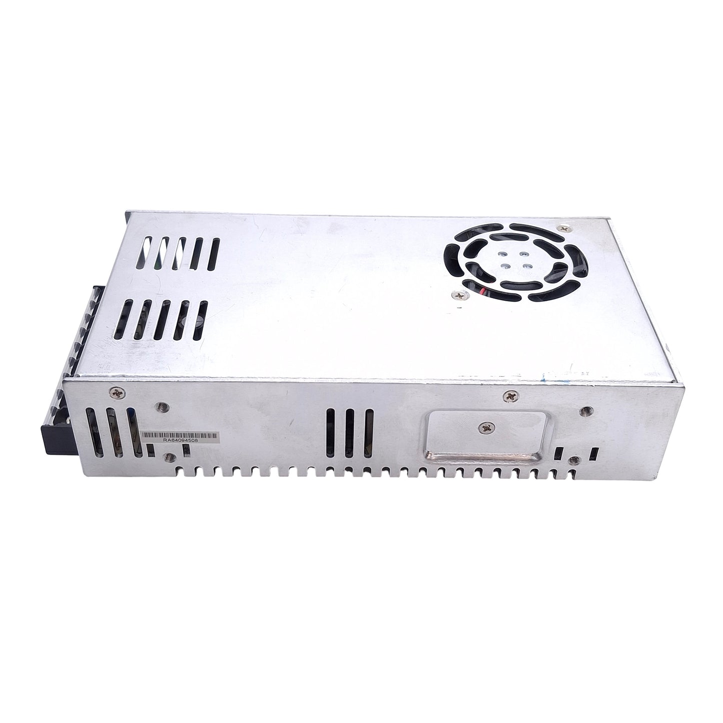 Used Mean Well SP-320-48 Power Supply, 100-240VAC 5A Input, 48VDC 6.7A Out, 320W