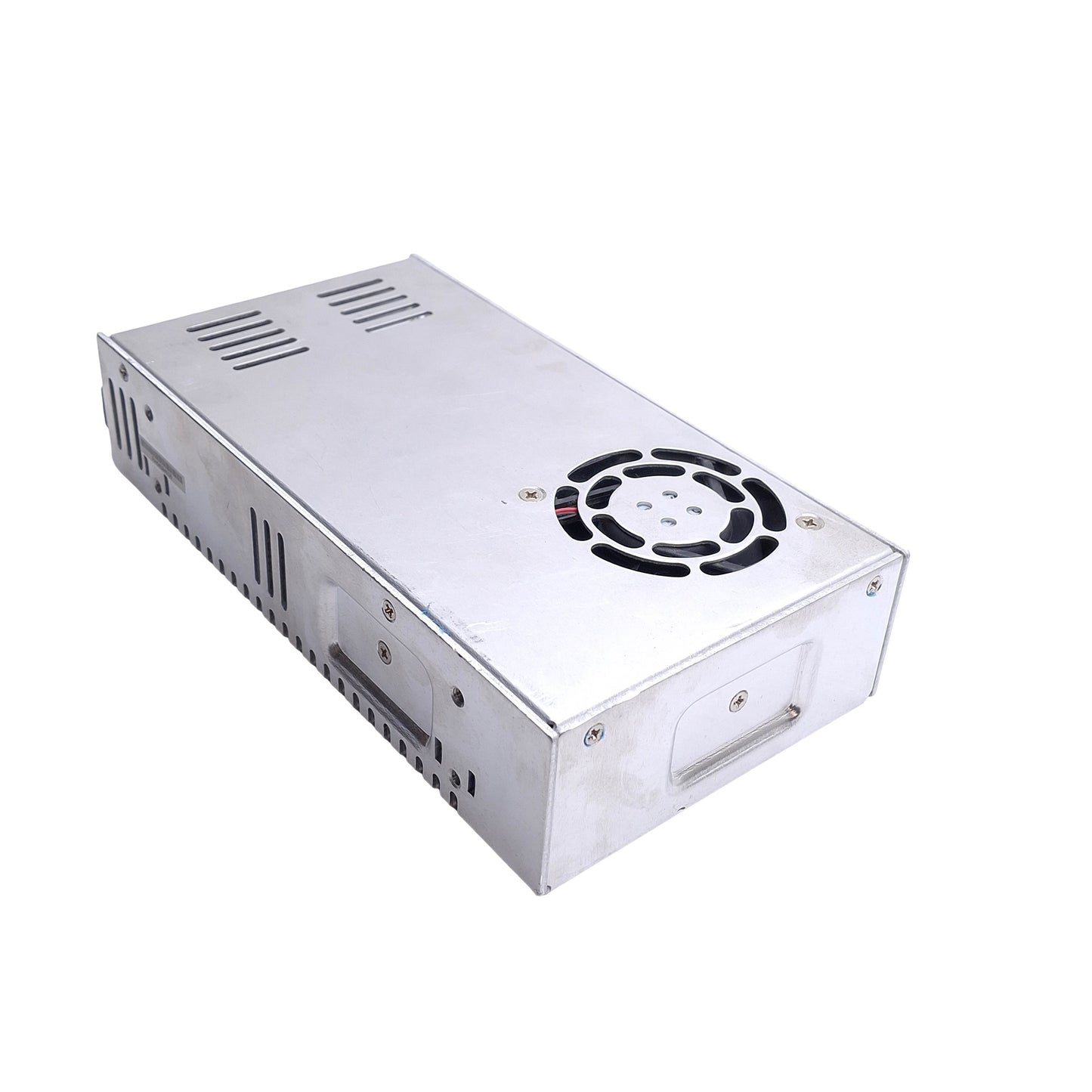 Used Mean Well SP-320-48 Power Supply, 100-240VAC 5A Input, 48VDC 6.7A Out, 320W