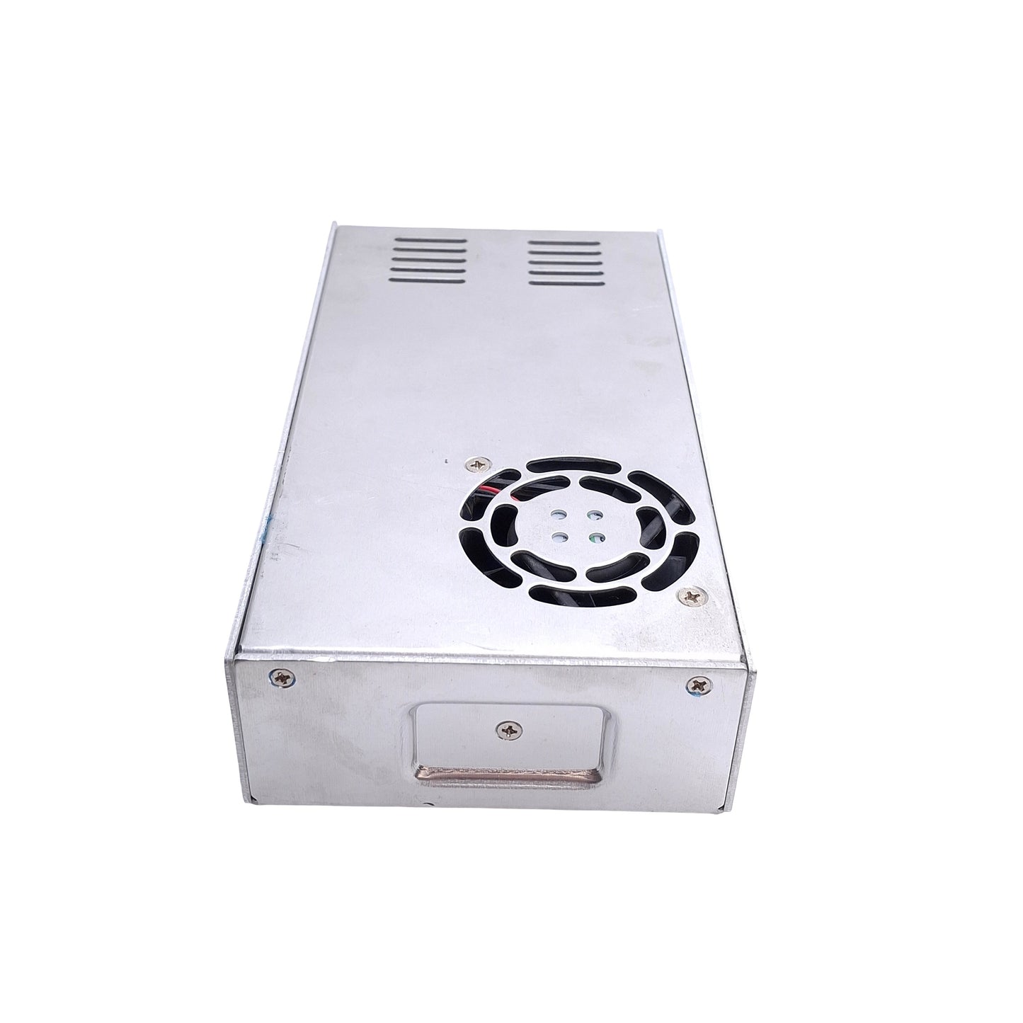 Used Mean Well SP-320-48 Power Supply, 100-240VAC 5A Input, 48VDC 6.7A Out, 320W