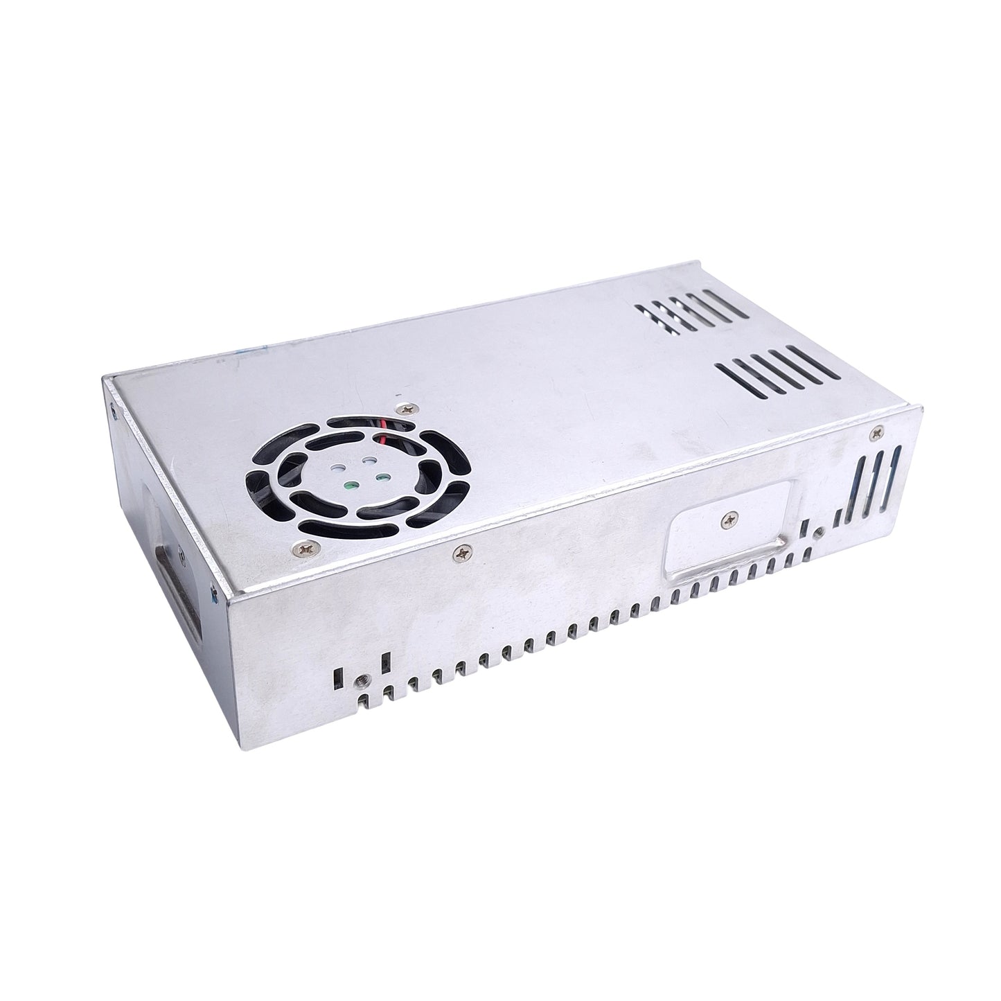 Used Mean Well SP-320-48 Power Supply, 100-240VAC 5A Input, 48VDC 6.7A Out, 320W