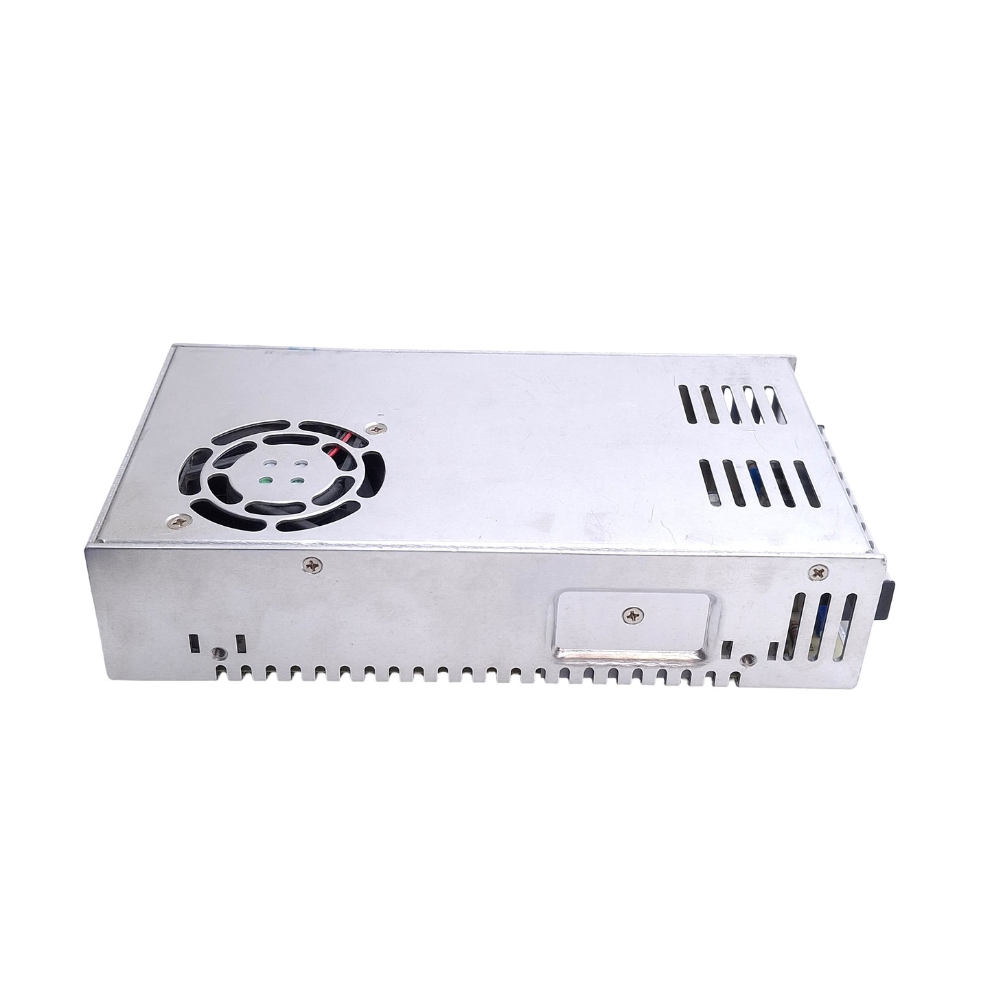 Used Mean Well SP-320-48 Power Supply, 100-240VAC 5A Input, 48VDC 6.7A Out, 320W