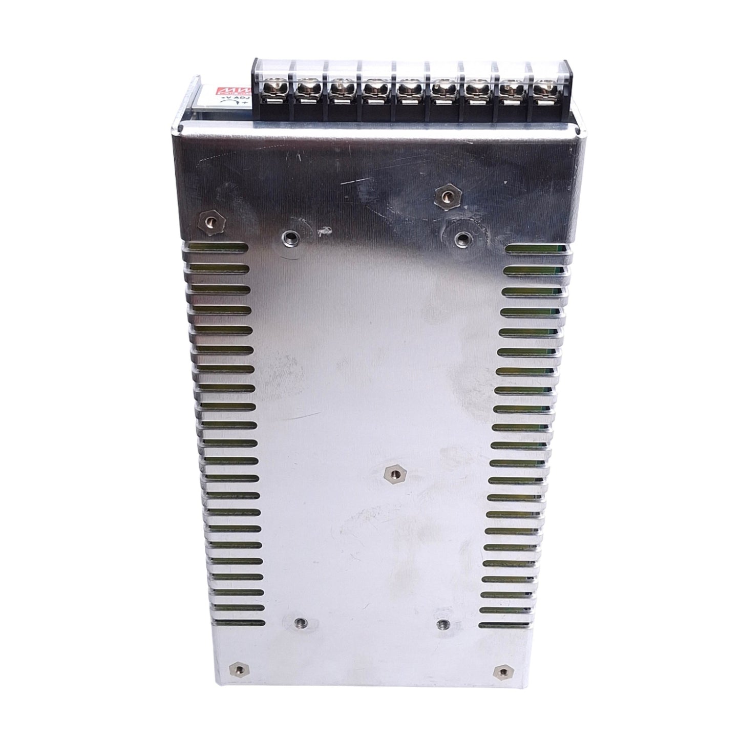 Used Mean Well SP-320-48 Power Supply, 100-240VAC 5A Input, 48VDC 6.7A Out, 320W