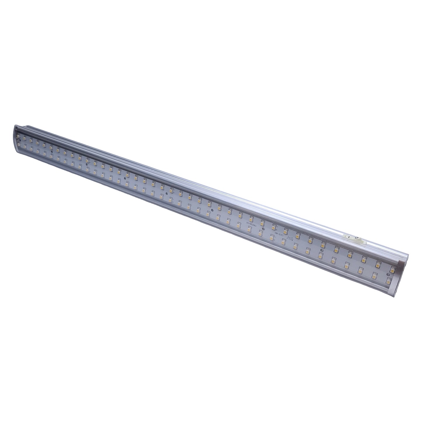 Used Radionic ZX515-CW LED Task Light 120VAC Supply, 0.2A, 564 Lumens, 19" Length