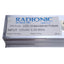 Used Radionic ZX515-CW LED Task Light 120VAC Supply, 0.2A, 564 Lumens, 19" Length