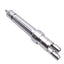 Used Kinex ST Series Manual Bottle Capper 1/2in OD Tube, 3/8in Drive, Stainless Steel