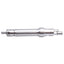 Used Kinex ST Series Manual Bottle Capper 1/2in OD Tube, 3/8in Drive, Stainless Steel