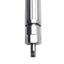 Used Kinex ST Series Manual Bottle Capper 1/2in OD Tube, 3/8in Drive, Stainless Steel