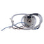 Used SMC ZSE30-T1-25 Digital Vacuum Pressure Switch, -101~101kPa, 1/8in NPT, 12-24VDC