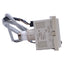 Used SMC ISE30-T1-25 Digital Vacuum Pressure Switch, -0.1~1MPa, 1/8in NPT, 12-24VDC
