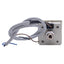 Used SMC ISE30-T1-25 Digital Vacuum Pressure Switch, -0.1~1MPa, 1/8in NPT, 12-24VDC