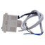 Used SMC ISE30-T1-25 Digital Vacuum Pressure Switch, -0.1~1MPa, 1/8in NPT, 12-24VDC