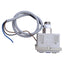 Used SMC ISE30-T1-25 Digital Vacuum Pressure Switch, -0.1~1MPa, 1/8in NPT, 12-24VDC