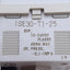 Used SMC ISE30-T1-25 Digital Vacuum Pressure Switch, -0.1~1MPa, 1/8in NPT, 12-24VDC