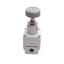 Used SMC IR1020-N01B Precision Regulator, 1.4 ~120psi Set Pressure, 1/8" NPT, 150psi
