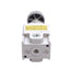 Used SMC IR1020-N01B Precision Regulator, 1.4 ~120psi Set Pressure, 1/8" NPT, 150psi