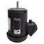 Used WEG .5036ES1BW56C-S AC Motor, 0.37kW / 0.50HP, 115/208-230VAC, NEMA W56C