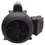 Used WEG .5036ES1BW56C-S AC Motor, 0.37kW / 0.50HP, 115/208-230VAC, NEMA W56C