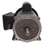 Used WEG .5036ES1BW56C-S AC Motor, 0.37kW / 0.50HP, 115/208-230VAC, NEMA W56C