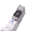 New SMC VQZ332-5YO1-02 Solenoid Valve, 3-Port 2-Position NC, 0.7MPa, 24VDC Coil