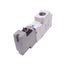 New SMC VQZ332-5YO1-02 Solenoid Valve, 3-Port 2-Position NC, 0.7MPa, 24VDC Coil