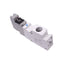 New SMC VQZ332-5YO1-02 Solenoid Valve, 3-Port 2-Position NC, 0.7MPa, 24VDC Coil