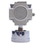 Used SMC 10-AR25-N02BG-Z-B Pneumatic Regulator 0.05-0.85MPa Set, 1.0MPa Max, 1/4" NPT