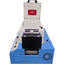 Used Loctite ZETA 7610 Benchtop UV Conveyor Curing System 300WPI 30"L x 6"W Belt 120V