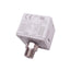 New SMC ZSE20B-T-P-N01-W Vacuum Switch, 0~-14.65psi, PNP Out, 12-24VDC, 1/8in NPT